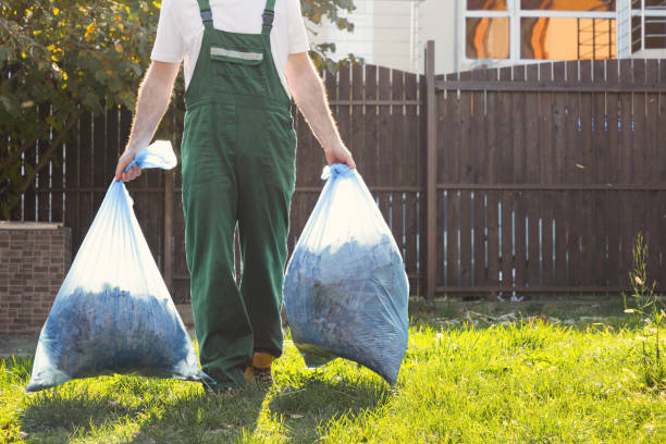 Attic Cleanout Services in Utica, MI